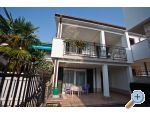 Villa Merry apartments Croatia
