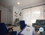 Villa Merry apartments Croatia