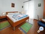 Villa Merry apartments Croatia