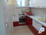 Villa Merry apartments Croatia