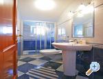 Villa Merry apartments Croatia