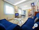 Villa Merry apartments Croatia