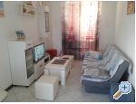 Rose -ORIANA apartments Croatia