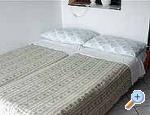 Rose -ORIANA apartments Croatia
