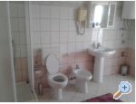 Rose -ORIANA apartments Croatia