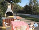 Rose -ORIANA apartments Croatia