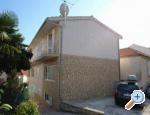 APARTMAN BURICA PRIMOŠTEN Croatia Hrvatska