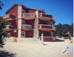Apartmani Abramović Croatia Hrvatska