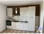 Apartmani Abramovi� apartments Croatia