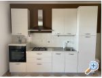 Apartmani Abramovi� apartments Croatia