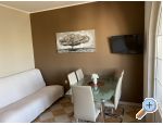 Apartmani Abramovi� apartments Croatia