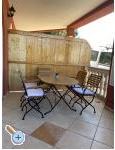 Apartmani Abramovi� apartments Croatia