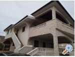 Apartmani ANTONIA apartments Croatia