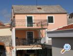 Apartmani Huljev apartments Croatia