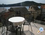 Apartmani Huljev apartments Croatia
