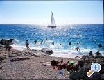 Apartmani Huljev apartments Croatia