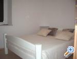 Apartmani Huljev apartments Croatia