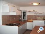 Apartmani Huljev apartments Croatia