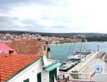 Apartmani Huljev apartments Croatia