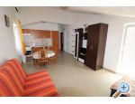 Apartmani Lorento apartments Croatia