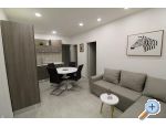 Apartmani Lorento apartments Croatia