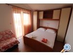 Apartmani Lorento apartments Croatia