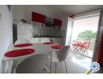 Apartmani Lorento apartments Croatia