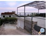 Apartments Maja apartments Croatia