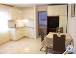 Apartments Maja apartments Croatia