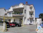 Apartmani Nada Croatia Hrvatska