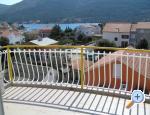 Apartmani Nada apartments Croatia