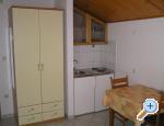 Apartmani Nada apartments Croatia