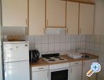 Apartmani Nada apartments Croatia