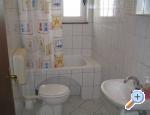 Apartmani Nada apartments Croatia
