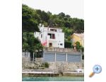 Apartmani �arin apartments Croatia
