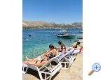 Apartmani �arin apartments Croatia