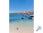 Apartmani �arin apartments Croatia