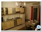 Apartmani Smiljana apartments Croatia