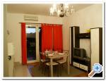 Apartmani Smiljana apartments Croatia