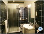 Apartmani Smiljana apartments Croatia