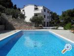 Apartmani Tomas Croatia Hrvatska