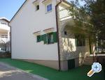 Apartmani Cvetko apartments Croatia