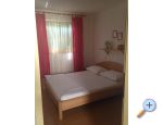 Apartmani Cvetko apartments Croatia