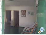 Apartmani Cvetko apartments Croatia