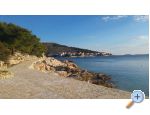 Apartmans IRIS*** apartments Croatia
