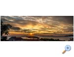 Apartmans IRIS*** apartments Croatia