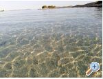 Apartmans IRIS*** apartments Croatia