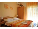 Apartmans IRIS*** apartments Croatia