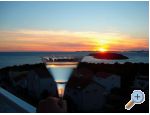 Apartmans IRIS*** apartments Croatia