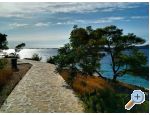 Apartmans IRIS*** apartments Croatia